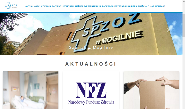 Website